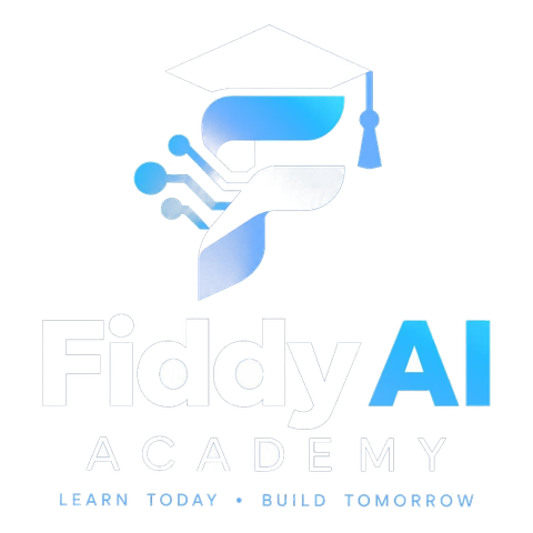Fiddy AI Academy